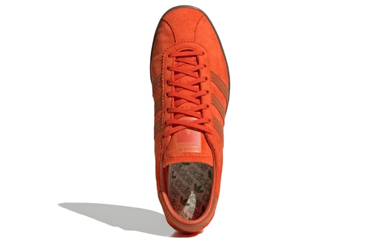 Кроссовки adidas originals Tobacco Gruen - изображение 4