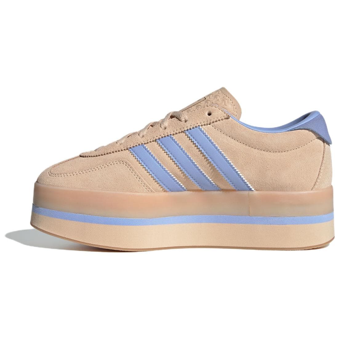 Кроссовки Adidas Originals Gazelle Low Топ Скейтборд Кроссовки Женские - изображение 1