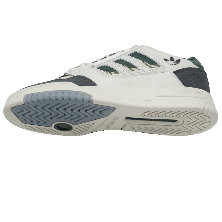Кроссовки Adidas Originals DROP STEP 2,0 противоскользящие устойчивые к истиранию низкие скейтбордические кроссовки унисекс - изображение 4