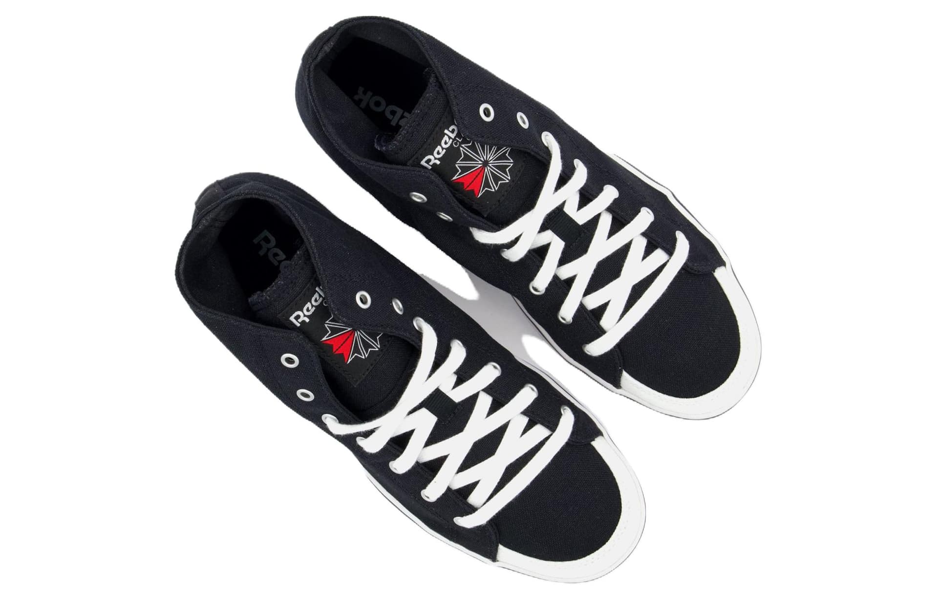 Кроссовки Reebok Berlin Reemoji - изображение 6