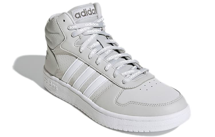 Кроссовки adidas neo mid - изображение 3