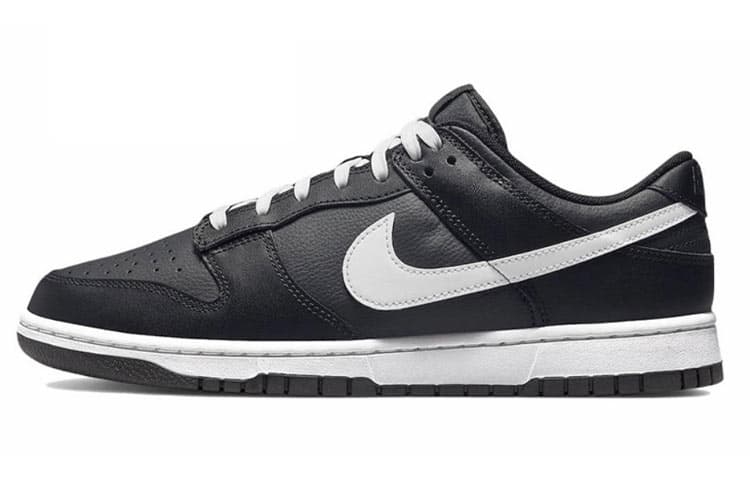 Кроссовки Nike Dunk Low GS - изображение 7