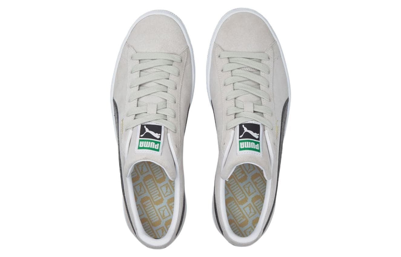 Кроссовки PUMA Suede Croc - изображение 3