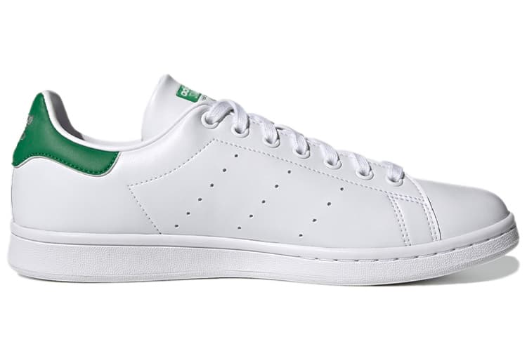 Кроссовки adidas Stan Smith White Green - изображение 2