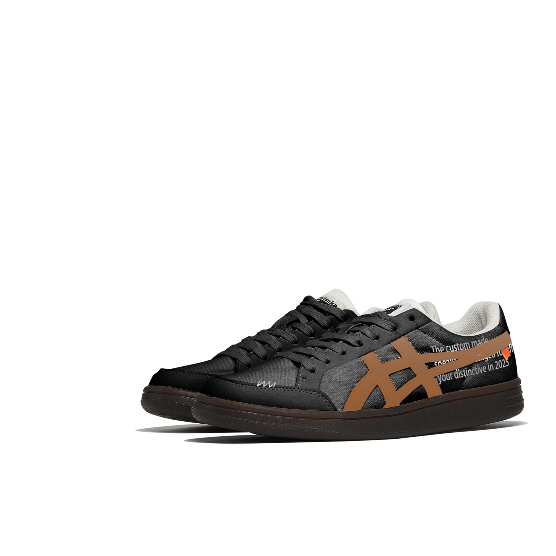 Кроссовки Onitsuka Tiger Advanti - изображение 4