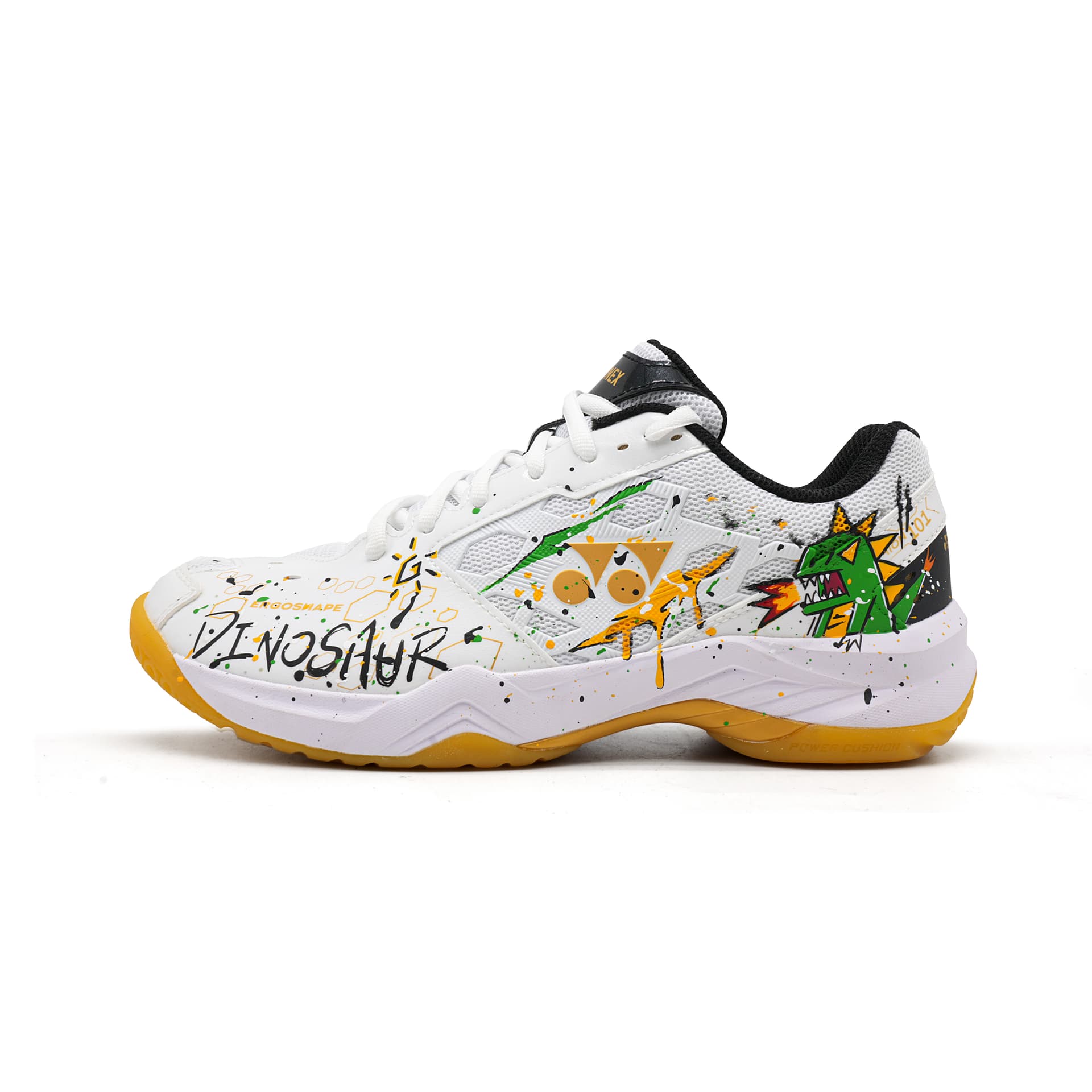 Кроссовки для бадминтона YONEX Power Cushion - изображение 1