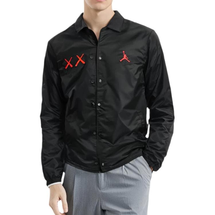 Куртка Jordan FW23 Jacket - изображение 2
