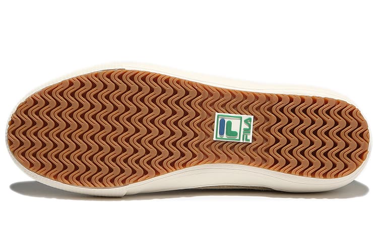 Кроссовки FILA - изображение 6
