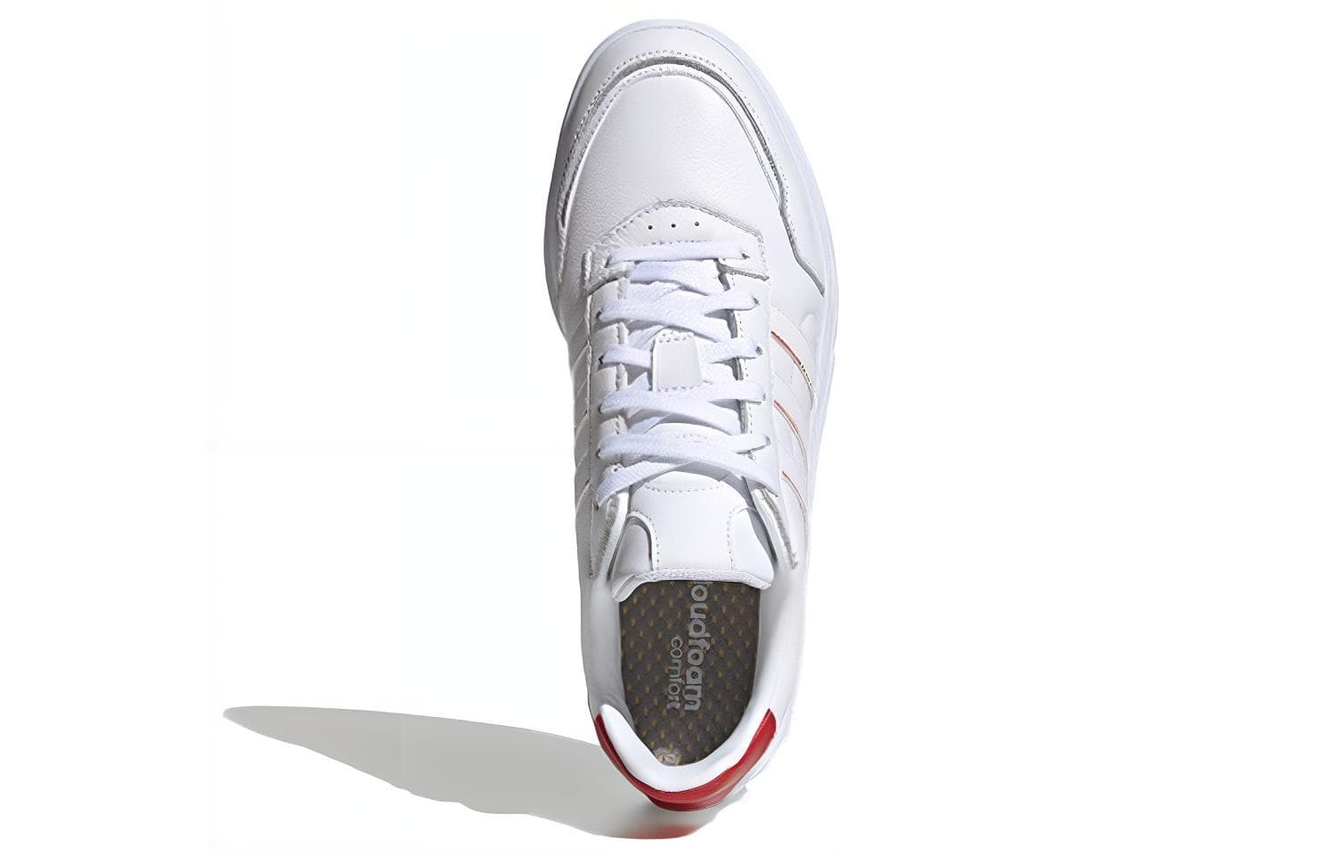 Кроссовки adidas neo Courtmaster - изображение 5
