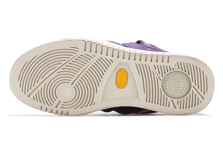 Кроссовки Palladium Pallablast St Tot - изображение 5