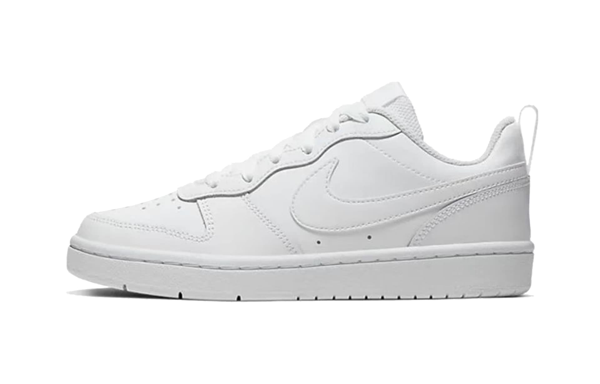 Кроссовки Nike Court Borough Low Lavender - изображение 6