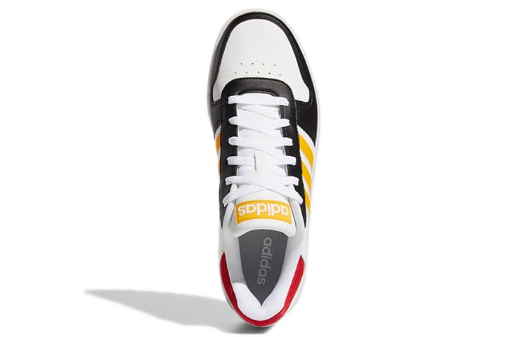 Кроссовки adidas neo Hoops 2.0 - изображение 5