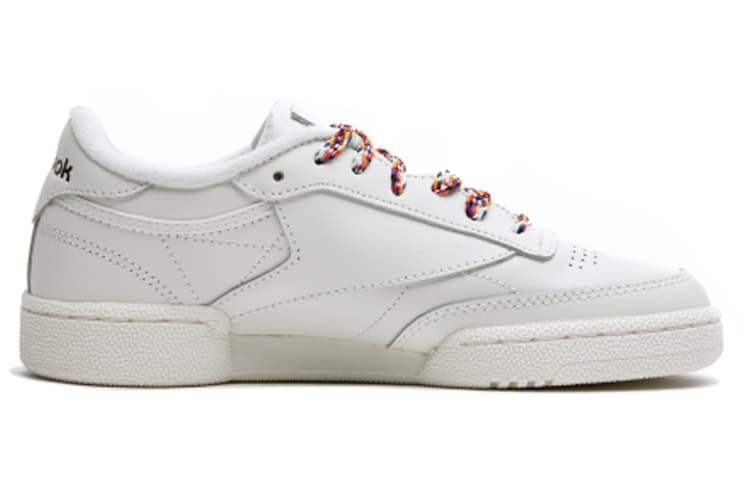 Кроссовки Reebok Club C - изображение 2