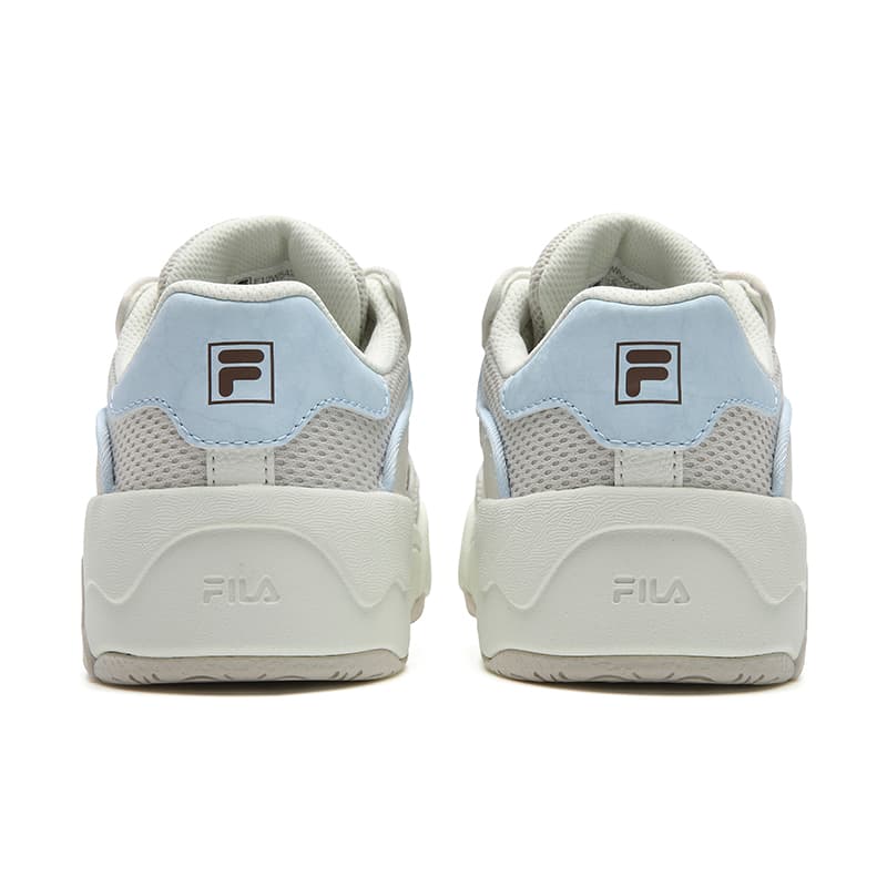 Кроссовки FILA Omelette SO Low Top Sneakers - изображение 4