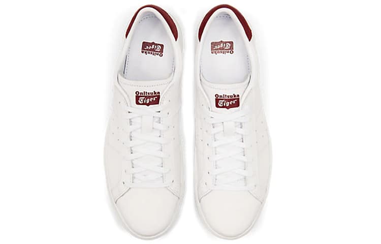 Кроссовки Onitsuka Tiger LawnShip 2.0 - изображение 5