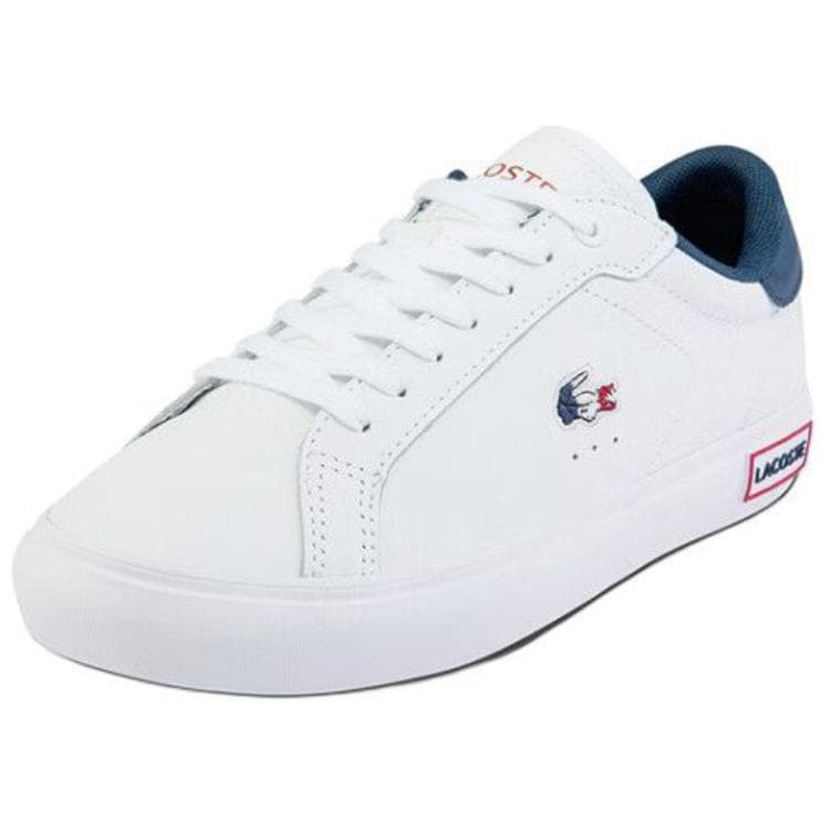 Кроссовки LACOSTE - изображение 2