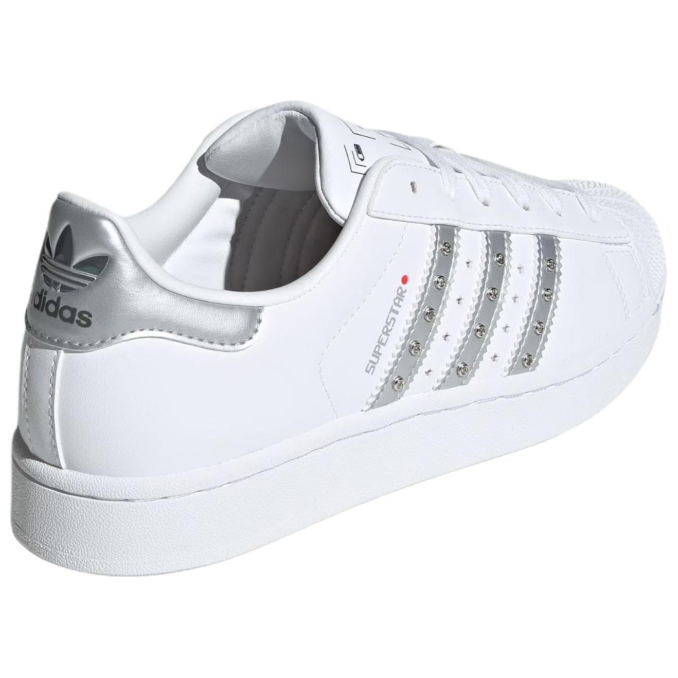 Кроссовки adidas Originals Superstar 2 - изображение 5