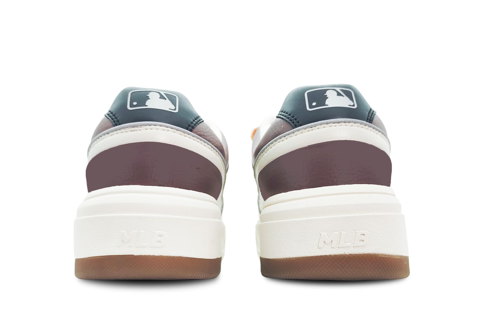 Кроссовки MLB Chunky Liner bear - изображение 5