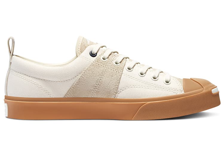 Кроссовки Todd Snyder x Converse Jack Purcell - изображение 2