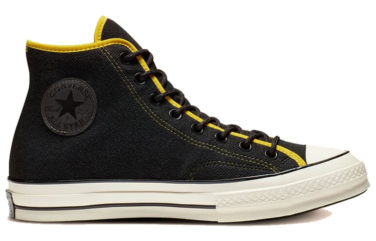 Кроссовки Converse Chuck 70 East Village Explorer — фото 2