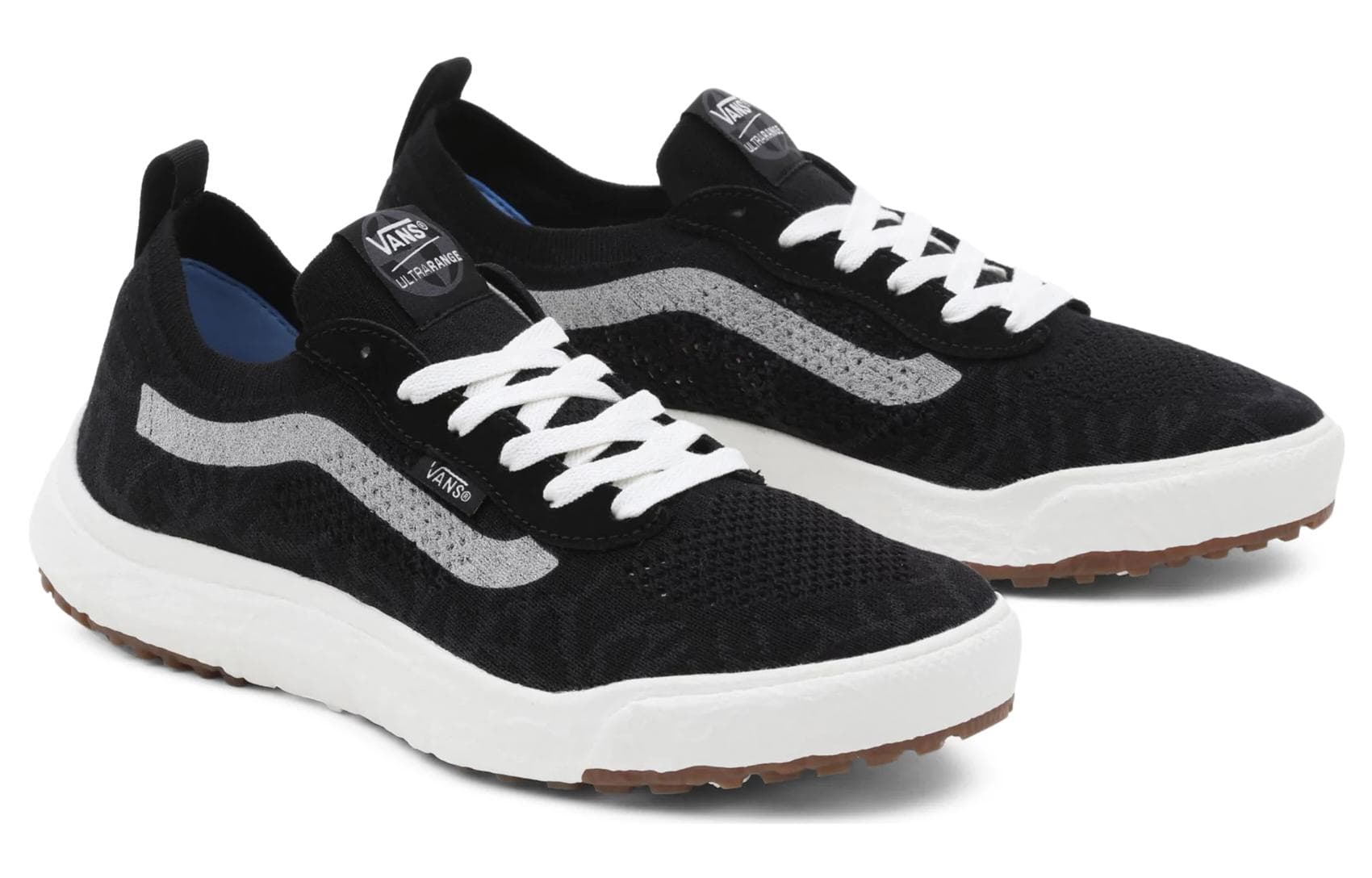 Кроссовки Vans UltraRange VR3 - изображение 3