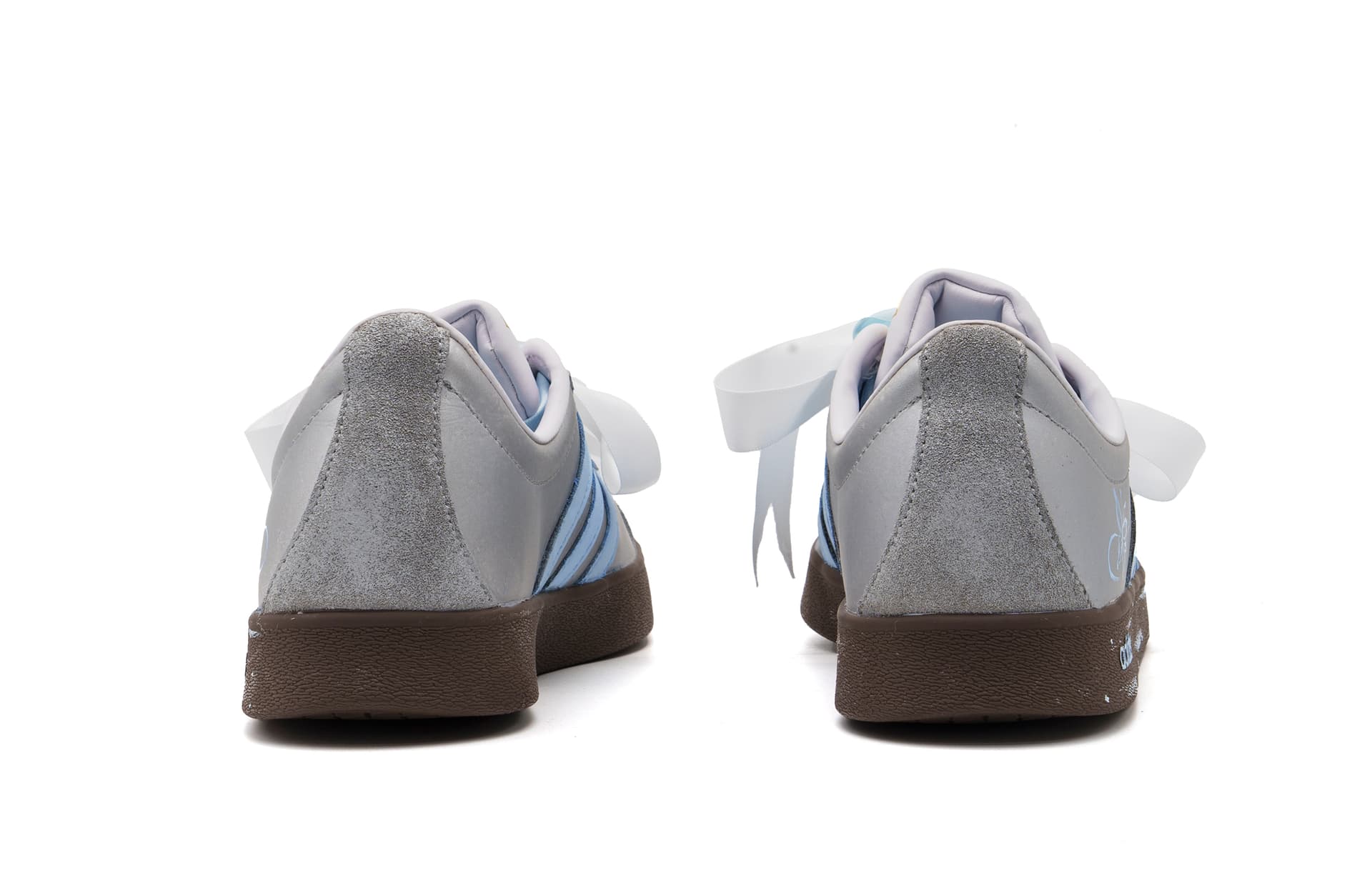 Кроссовки adidas Vl Court Classic - изображение 5