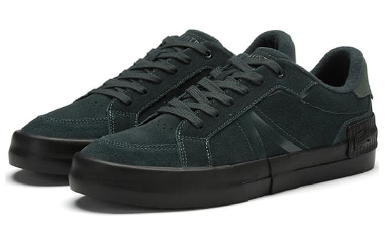 Кроссовки Lacoste - изображение 2