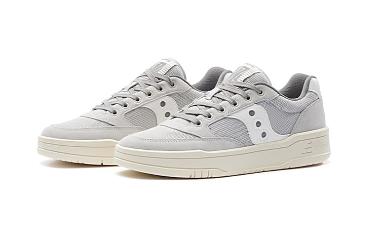 Кроссовки Saucony Cross Jz - изображение 3