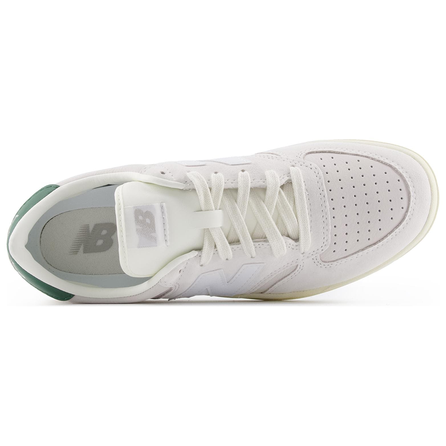 Кроссовки New Balance T500 - изображение 6