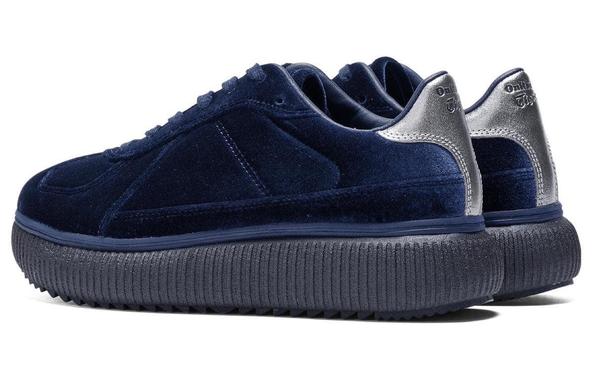 Кроссовки Onitsuka Tiger Delecity - изображение 4