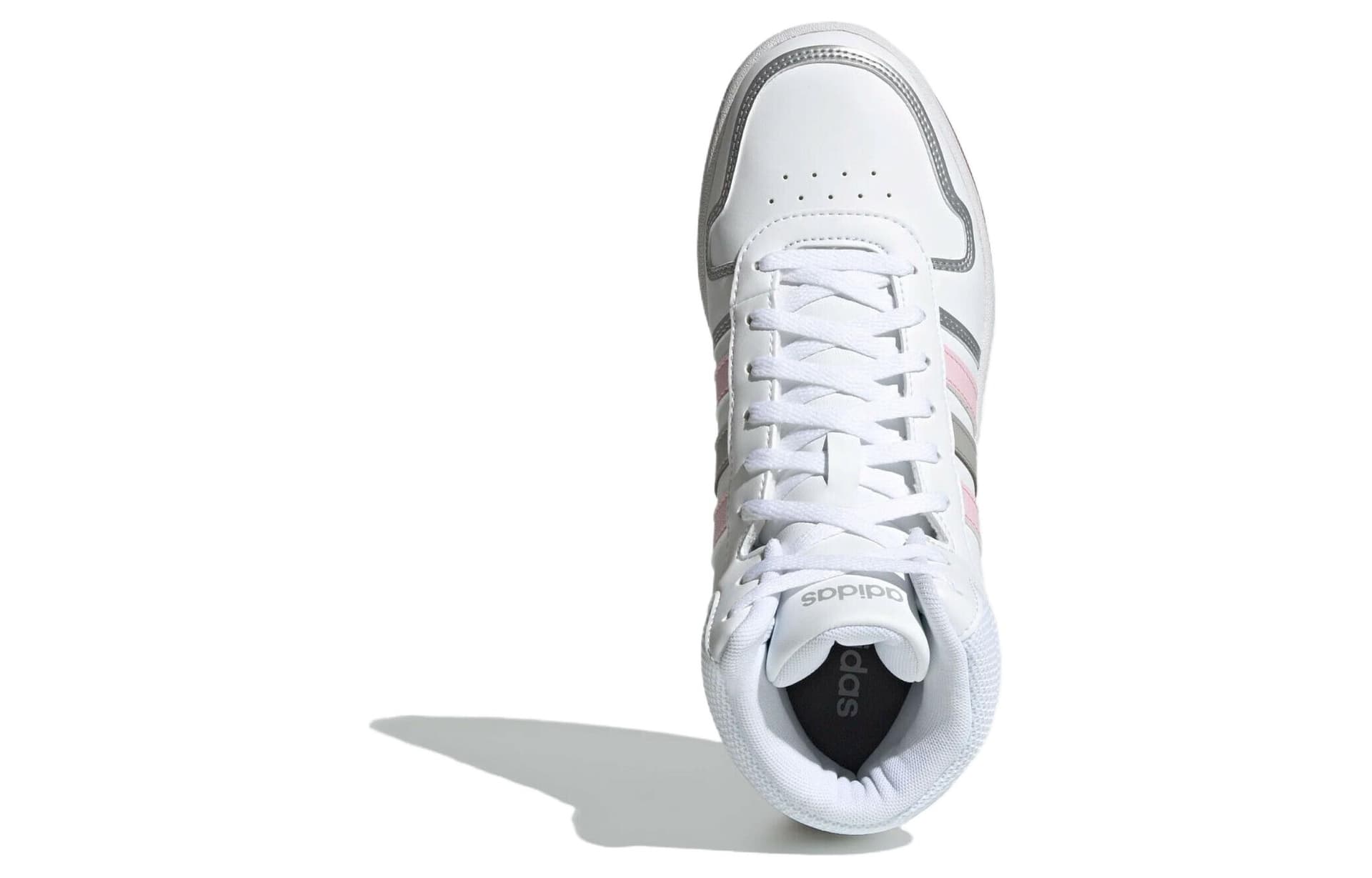 Кроссовки adidas neo Hoops 2.0 Mid - изображение 3
