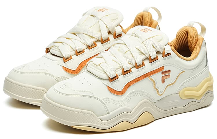 Кроссовки FILA FUSION Kick - изображение 3