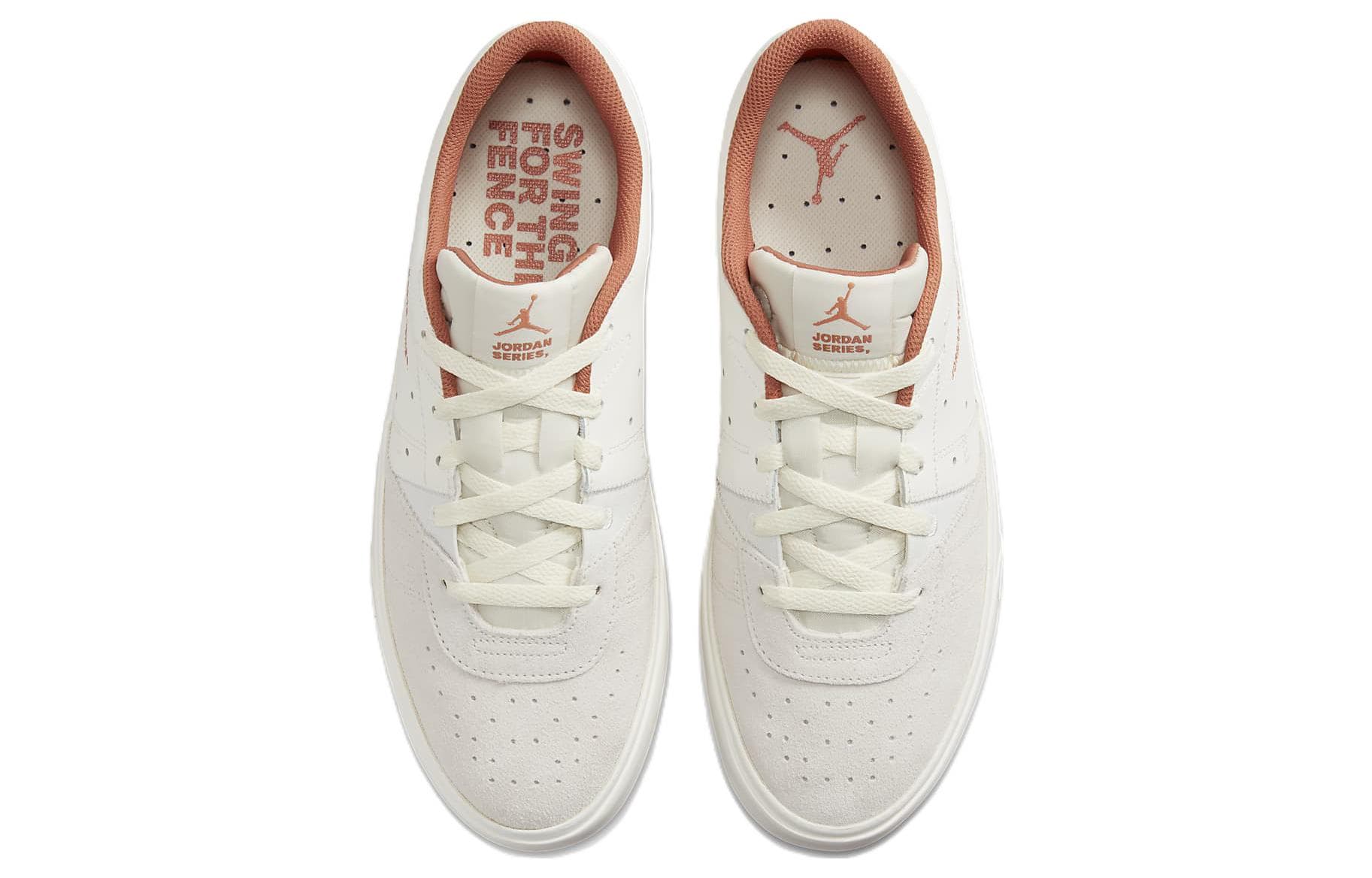 Кроссовки Jordan Air Jordan Series - изображение 4