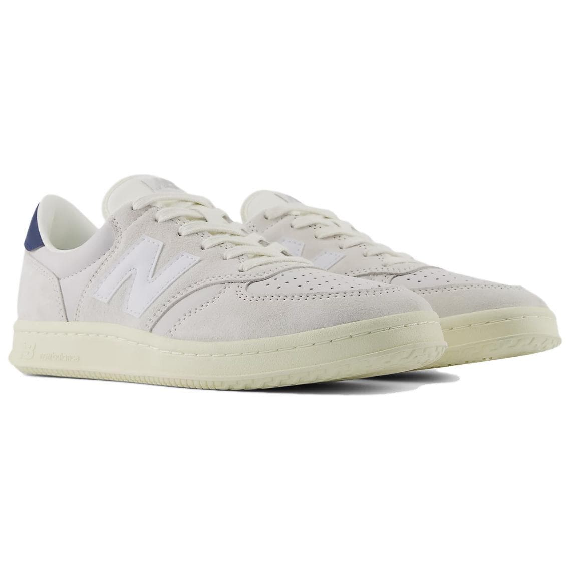 Кроссовки New Balance T500 - изображение 4