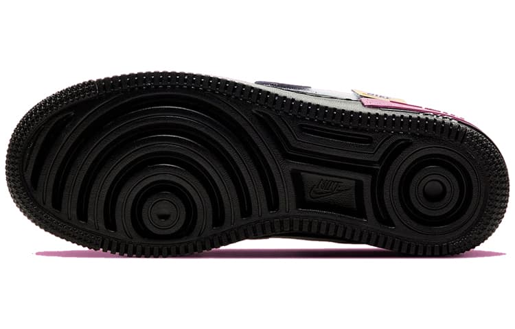 Кроссовки Nike Air Force 1 Low Shadow "Have a Nike Day" - изображение 6