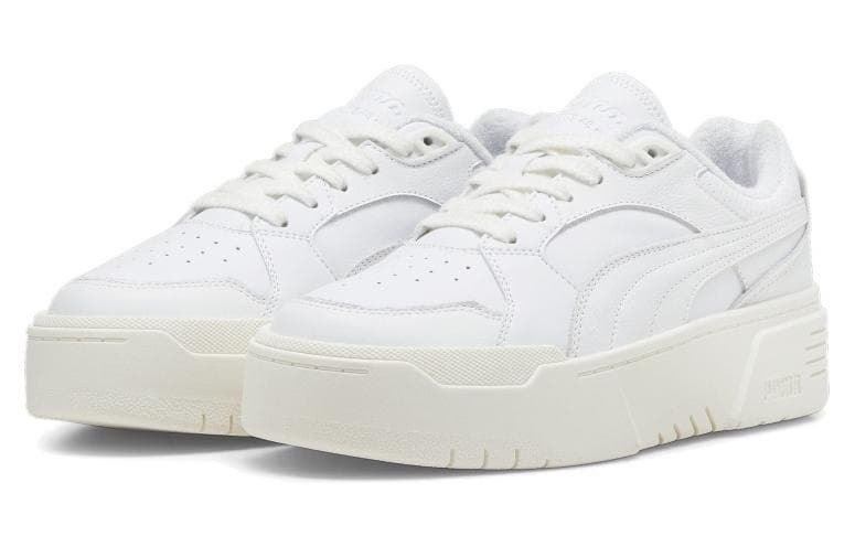 Кроссовки PUMA CA. FLYZ CLUB 48 WNS - изображение 4