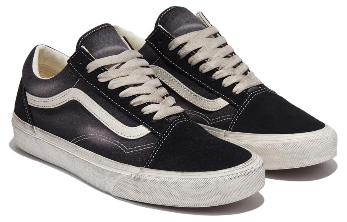Кроссовки Vans Old Skool - изображение 2