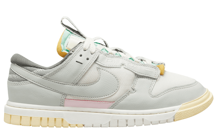 Кроссовки Nike Air Dunk Jumbo Remastered "Mint Foam" - изображение 2