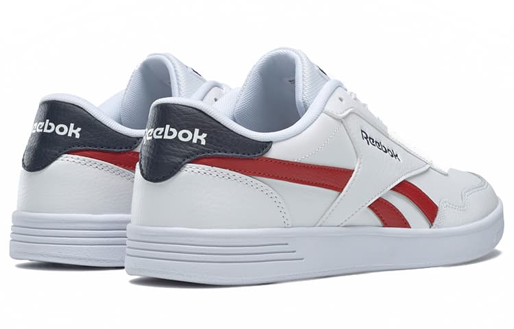 Кроссовки Reebok Royal Techque T White - изображение 5