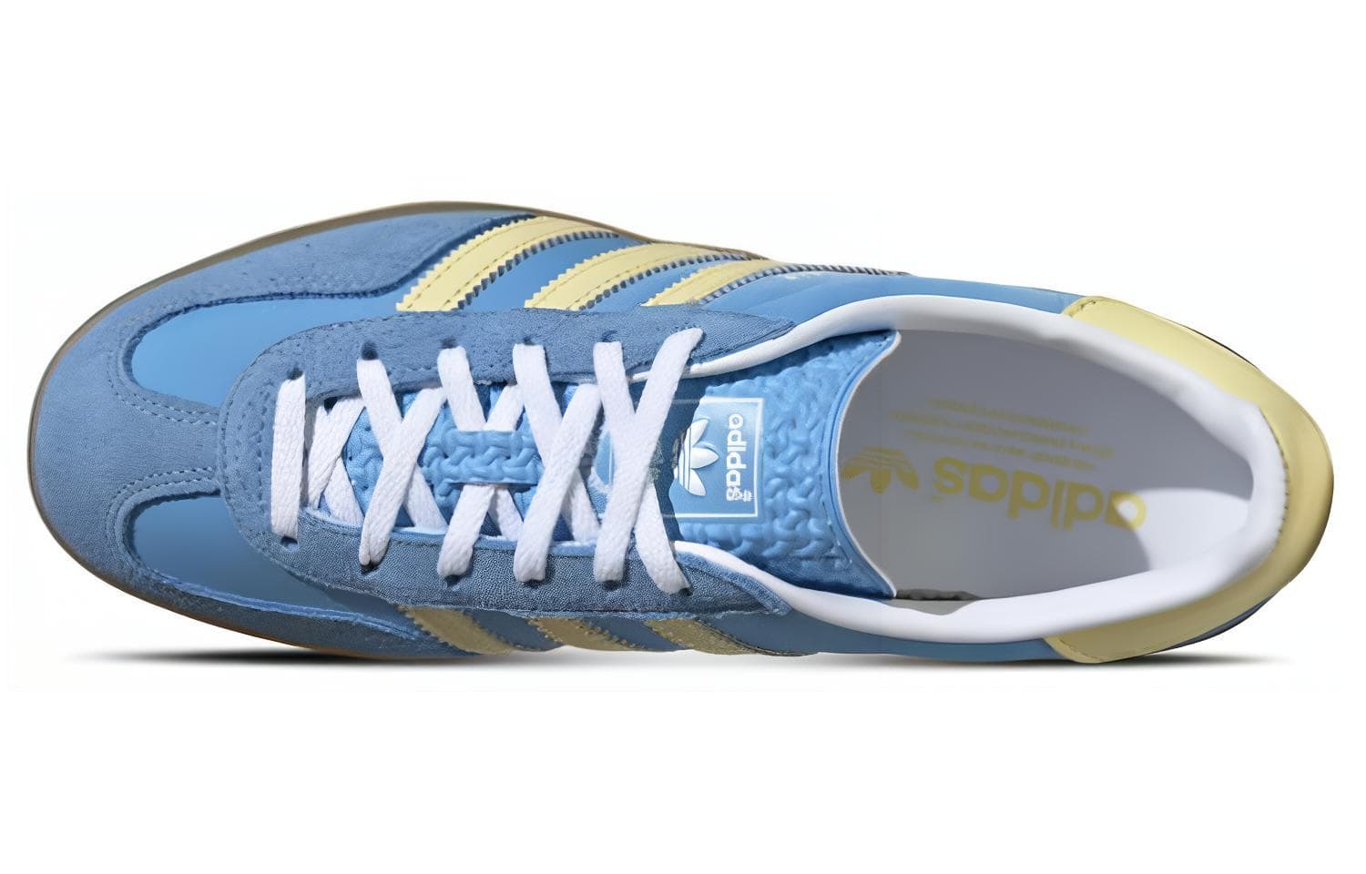 Кроссовки adidas Gazelle - изображение 4