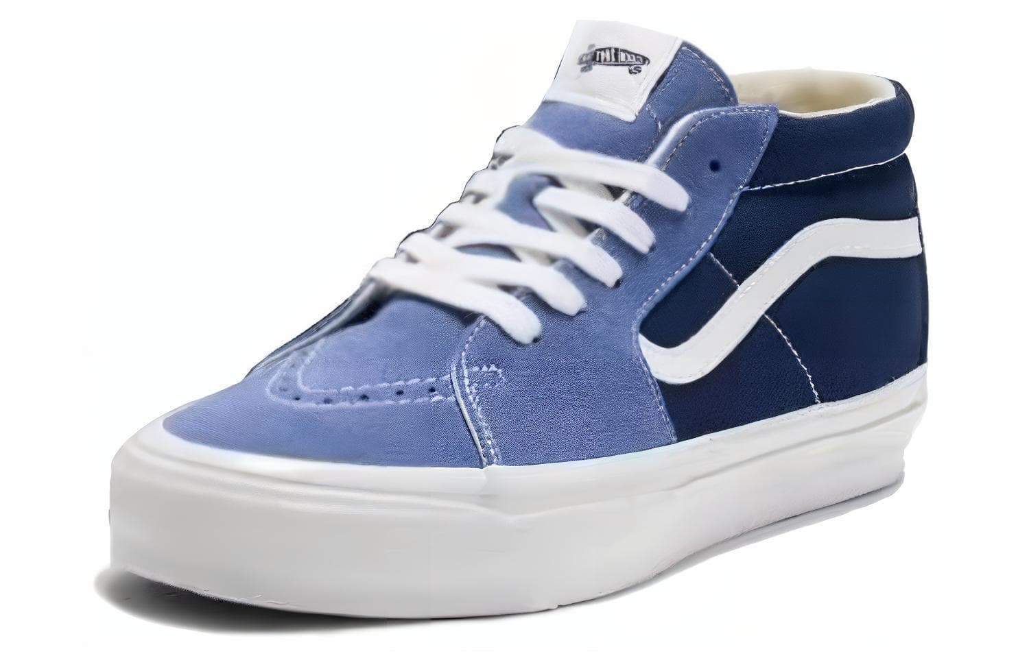 Кроссовки Vans Premium - изображение 1