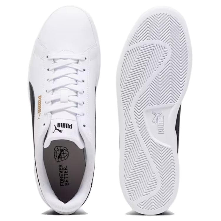 Кроссовки PUMA Smash 3.0 L - изображение 4