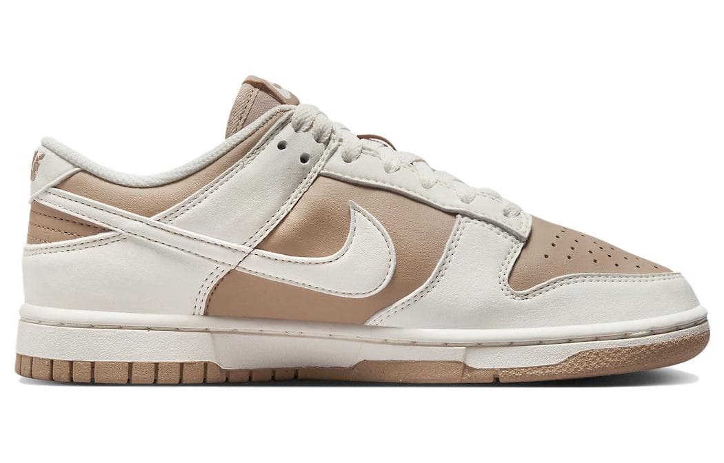 Кроссовки Nike Dunk Next Nature "Hemp" - изображение 2