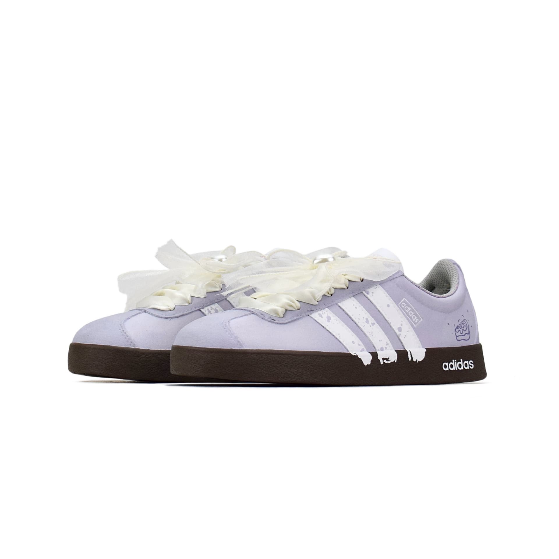 Кроссовки adidas VL COURT 2.0 - изображение 3