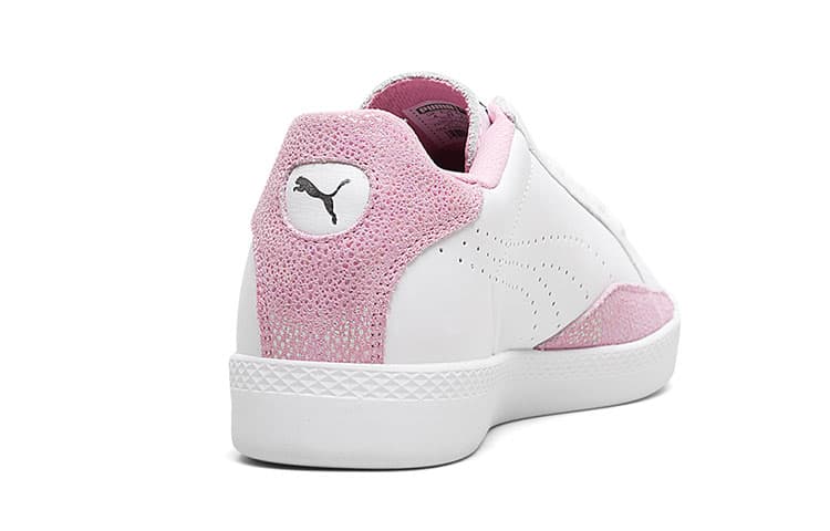 Кроссовки Puma Match Lo Reset - изображение 3