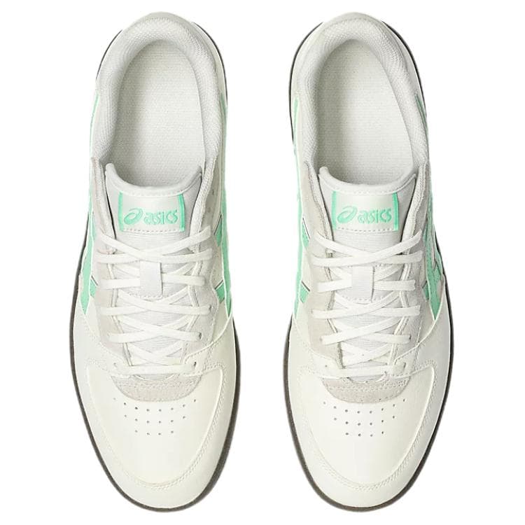 Кроссовки Asics SKYHAND OG White Green - изображение 6