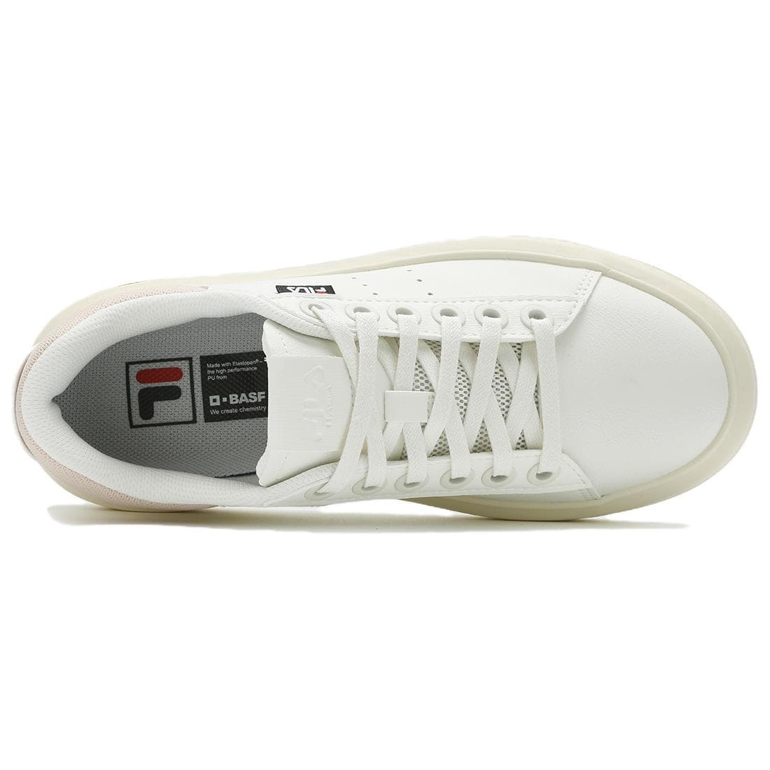 Кроссовки FILA BASELINE SP - изображение 3