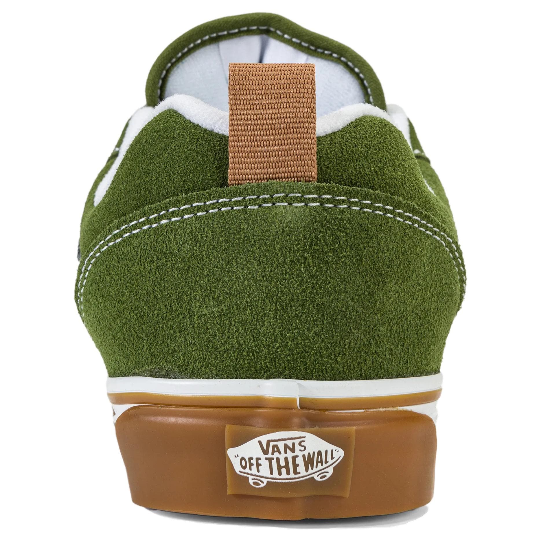 Кроссовки Vans Knu Skool - изображение 7