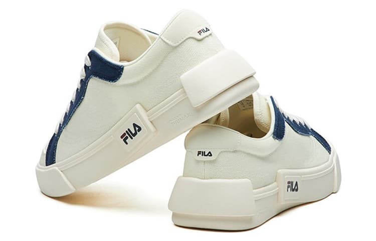 Кроссовки FILA FUSION - изображение 5
