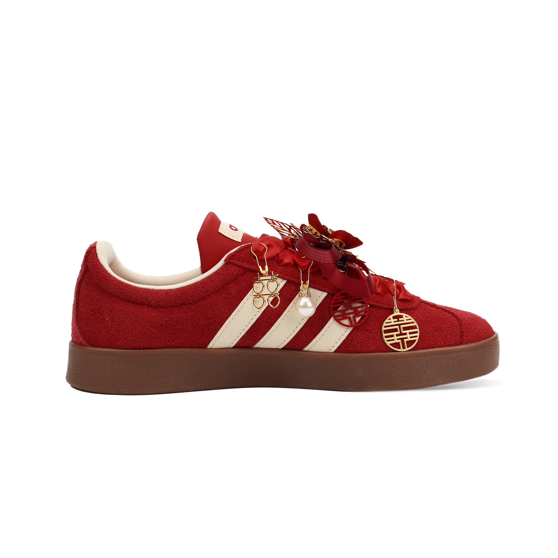 Кроссовки adidas Vl Court Classic - изображение 3